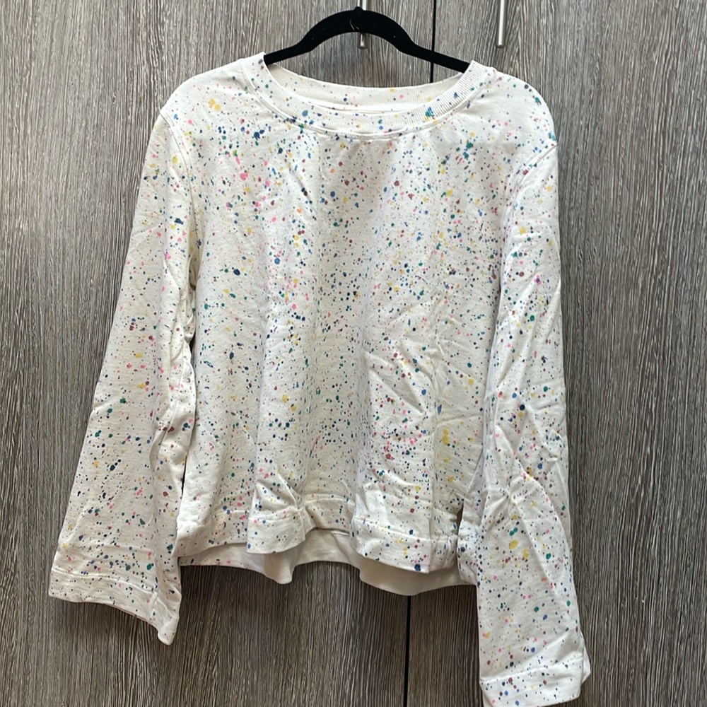 Maeve by Anthropologie Sweatshirt
